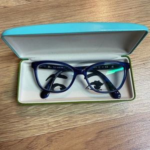 Kate Spade Glasses